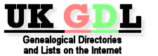 GDL logo - link to home page
